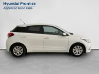 Usado Hyundai i20 84 CV (61 kW) 2018