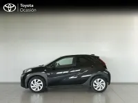 Usado Toyota Yaris Active 116 CV (85 kW) 2025 Gris Utilitario