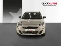 Usado Fiat 600 Pop 110 CV (80 kW) 2025 Blanco SUV