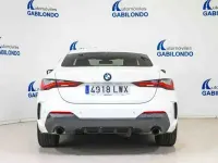 Usado BMW 420 Coupé Comfort Edition 190 CV (139 kW) 2022 Blanco Coupe