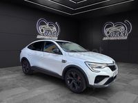 Usado Renault Arkana RS Line 140 CV (102 kW) 2021 Blanco SUV