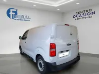 Usado Fiat Scudo Business 102 CV (75 kW) 2022 Blanco Van