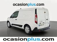 Usado Ford Transit Connect Trend 75 CV (55 kW) 2020 Blanco Monovolumen
