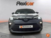 Usado Toyota C-HR Advance 122 CV (89 kW) 2020 Azul SUV