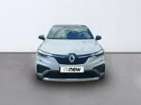 Usado Renault Arkana R.S. 145 CV (106 kW) 2021 Blanco SUV