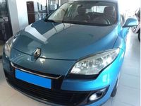 Usado Renault Mégane III Business 110 CV (80 kW) 2012 Utilitario