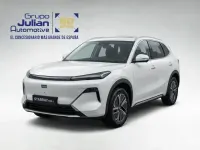 Nuevo Geely Starray 262 CV (192 kW) 2026 Otro SUV