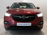 Usado Opel Grandland X Edition 224 CV (164 kW) 2021 Rojo SUV