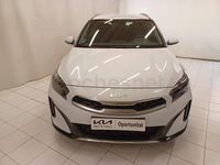 Usado Kia XCeed 100 CV (73 kW) 2025 Blanco SUV