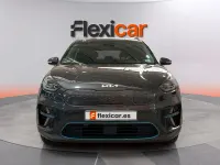 Usado Kia Niro 100 kW (136 CV) 2022 Azul SUV