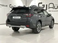 Usado Subaru Outback 169 CV (124 kW) 2023 Gris SUV