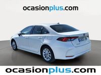 Usado Toyota Corolla Active 122 CV (89 kW) 2019 Blanco Berlina