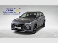 Nuevo MG ZS Luxury 197 CV (144 kW) 2026 Otro SUV