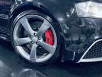 usado Audi RS3 Sportback 2.5 TFSI quattro S-Tronic