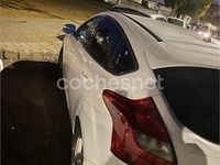 Usado Ford Focus Trend 95 CV (69 kW) 2011 Blanco Berlina