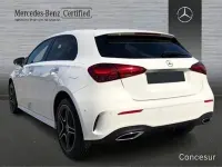Usado Mercedes A250 217 CV (159 kW) 2025