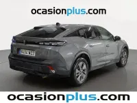 Usado Peugeot 408 Allure 145 CV (106 kW) 2025 Gris / plata SUV