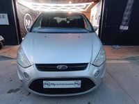 Usado Ford S-MAX Titanium 140 CV (102 kW) 2010 Gris / plata Monovolumen