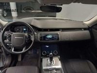 Usado Land Rover Range Rover evoque Dynamic 150 CV (110 kW) 2020 Gris / plata SUV