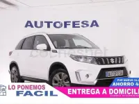 Usado Suzuki Vitara GLX 129 CV (94 kW) 2022 Blanco SUV