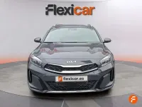 Brugt Kia XCeed 141 HK (103 kW) 2024 Grå SUV