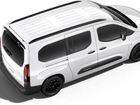 Nuevo Citroën Berlingo 131 CV (96 kW) 2025 Blanco Monovolumen