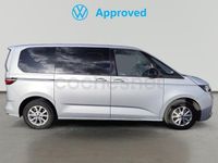 Usado VW Multivan 150 CV (110 kW) 2025 Gris / plata Van
