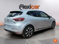 Usado Renault Clio V Evolution 143 CV (105 kW) 2023 Gris / plata Berlina