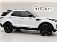 Usado Land Rover Discovery HSE 306 CV (225 kW) 2020 SUV