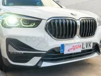 Usado BMW X1 Sport Line 150 CV (110 kW) 2022 Blanco SUV