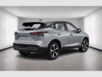 Usado Nissan Qashqai Acenta 190 CV (139 kW) 2023 Gris SUV