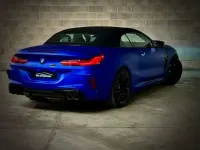 Occasion BMW 1M Competition Edition 625 PK (459 kW) 2021 Zwart Coupé