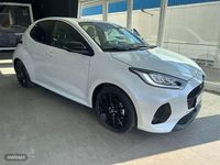 Usado Mazda 2 Homura-Line 116 CV (85 kW) 2024 Blanco Berlina