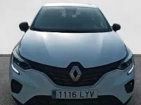 Usado Renault Captur Intens 140 CV (102 kW) 2022 SUV