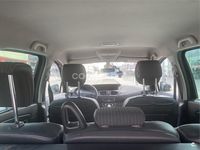 Usado Renault Scénic III Bose Edition 130 CV (95 kW) 2011 Negro Monovolumen