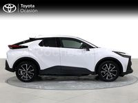 Usado Toyota C-HR Advance 223 CV (164 kW) 2025 Blanco SUV