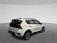Usado Hyundai Bayon 101 CV (74 kW) 2024 Blanco SUV