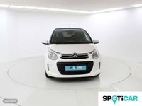 usado Citroën C1 Airscape VTi 53kW (72CV) S&S Shine Airscape Shine