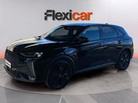 Usado DS Automobiles DS7 Crossback Performance Line Plus 225 CV (165 kW) 2024 Negro SUV