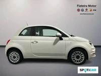 usado Fiat 500 DOLCEVITA 1.0 HYBRID 51KW (70 CV) de segunda mano desde 13490€ ✅