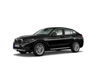 Usado BMW X4 xLine 190 CV (139 kW) 2022 Negro SUV