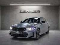 Usado BMW M340 M Sport 374 CV (275 kW) 2024 Gris Berlina