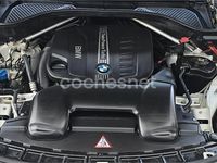 Usado BMW X5 258 CV (189 kW) 2016 Blanco SUV