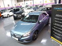 usado Mercedes A180 180CDI BE Style 7G-DCT