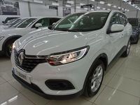 Usado Renault Kadjar Life 140 CV (102 kW) 2021 Blanco SUV
