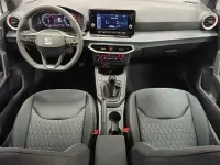 Nuevo Seat Ibiza Style 115 CV (84 kW) 2026 Blanco Utilitario