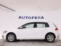 Usado VW Golf VII 110 CV (80 kW) 2017 Blanco