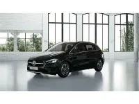 Nuevo Mercedes B250e 218 CV (160 kW) 2025 Negro Utilitario