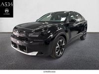 Nuevo Citroën C4 Business Class 145 CV (106 kW) 2026 Negro SUV