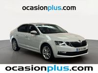 Usado Skoda Octavia 150 CV (110 kW) 2018 Blanco Berlina